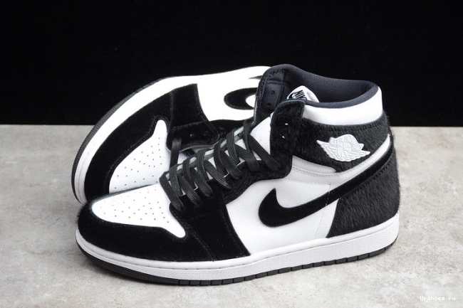 CD0461-007 1 Air (Panda) Jordan Twist 0829